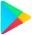 Google Play logo